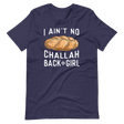 Challah Back Girl-T-Shirts-Swish Embassy