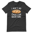 Challah Back Girl-T-Shirts-Swish Embassy