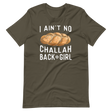 Challah Back Girl-T-Shirts-Swish Embassy