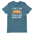 Challah Back Girl-T-Shirts-Swish Embassy