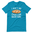 Challah Back Girl-T-Shirts-Swish Embassy