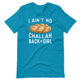 Challah Back Girl-T-Shirts-Swish Embassy