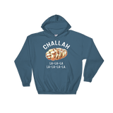 Challah Holidays (Hoodie)-Hoodie-Swish Embassy