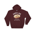 Challah Holidays (Hoodie)-Hoodie-Swish Embassy