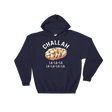 Challah Holidays (Hoodie)-Hoodie-Swish Embassy