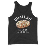 Challah Holidays (Tank Top)-Christmas Tanks-Swish Embassy