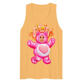 Cher Bear (Tank Top)-Tank Top-Swish Embassy