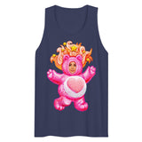 Cher Bear (Tank Top)-Tank Top-Swish Embassy