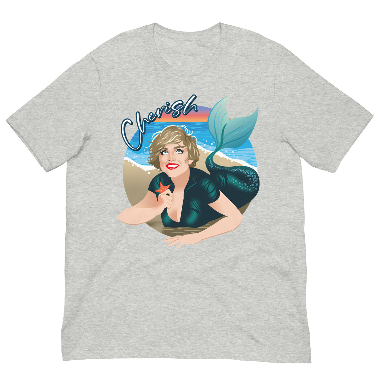 Cherish-T-Shirts-Swish Embassy