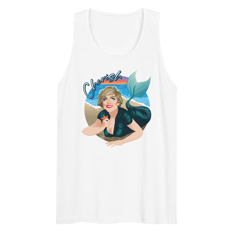 Cherish (Tank Top)-Tank Top-Swish Embassy