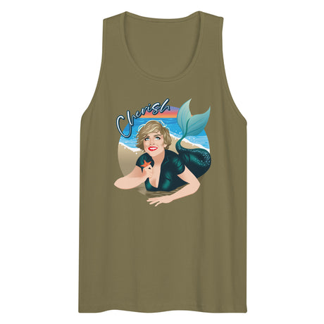 Cherish (Tank Top)-Tank Top-Swish Embassy