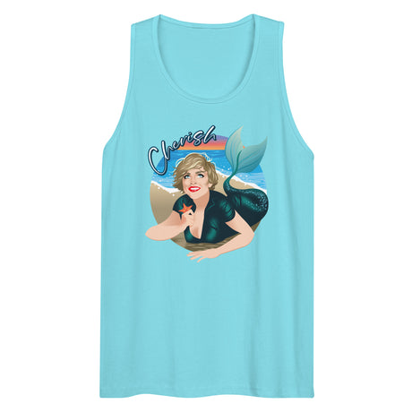 Cherish (Tank Top)-Tank Top-Swish Embassy