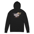 Chicken Ranch (Hooded T-Shirt)-Swish Embassy