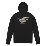 Chicken Ranch (Hooded T-Shirt)-Swish Embassy