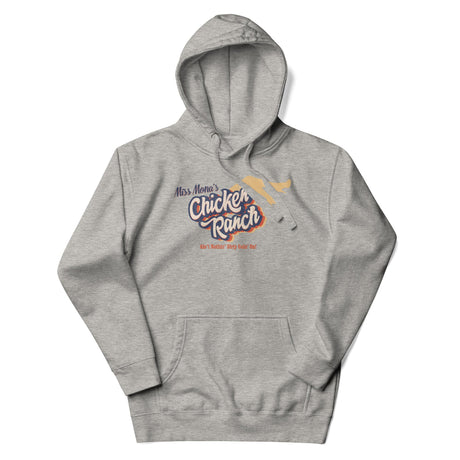 Chicken Ranch (Hoodie)-Hoodie-Swish Embassy