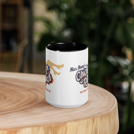 Chicken Ranch (Mug)-Mugs-Swish Embassy