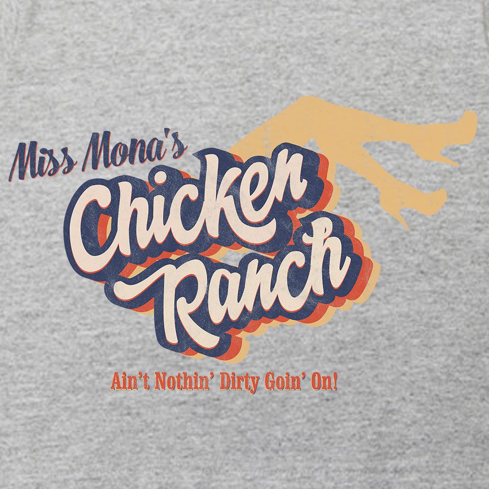 Chicken Ranch-T-Shirts-Swish Embassy