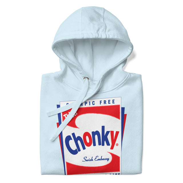 Chonky (Hoodie)-Hoodie-Swish Embassy