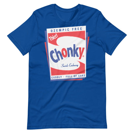 Chonky-T-Shirts-Swish Embassy