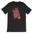 Christmas Bear-T-Shirts-Swish Embassy