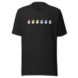 Christmas Pride-Christmas T-Shirts-Swish Embassy