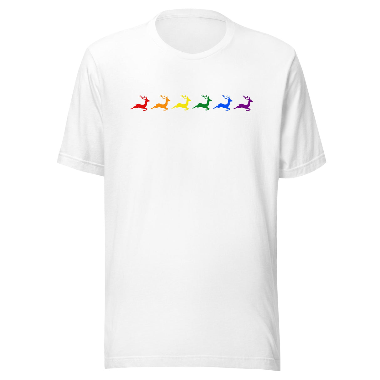 Christmas Pride-T-Shirts-Swish Embassy