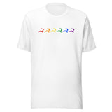 Christmas Pride-T-Shirts-Swish Embassy