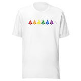 Christmas Pride-T-Shirts-Swish Embassy