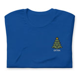 Christmas Tree (Extra)-T-Shirts-Swish Embassy