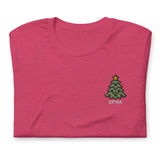 Christmas Tree (Extra)-T-Shirts-Swish Embassy