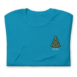 Christmas Tree (Extra)-T-Shirts-Swish Embassy