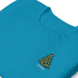 Christmas Tree (Extra)-T-Shirts-Swish Embassy