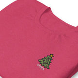 Christmas Tree (Extra)-T-Shirts-Swish Embassy