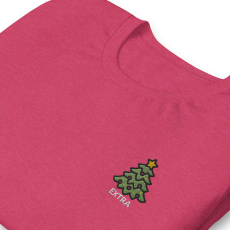 Christmas Tree (Extra)-T-Shirts-Swish Embassy