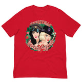 Christmas Wreath Watusi-Christmas T-Shirts-Swish Embassy