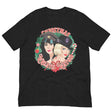Christmas Wreath Watusi-T-Shirts-Swish Embassy