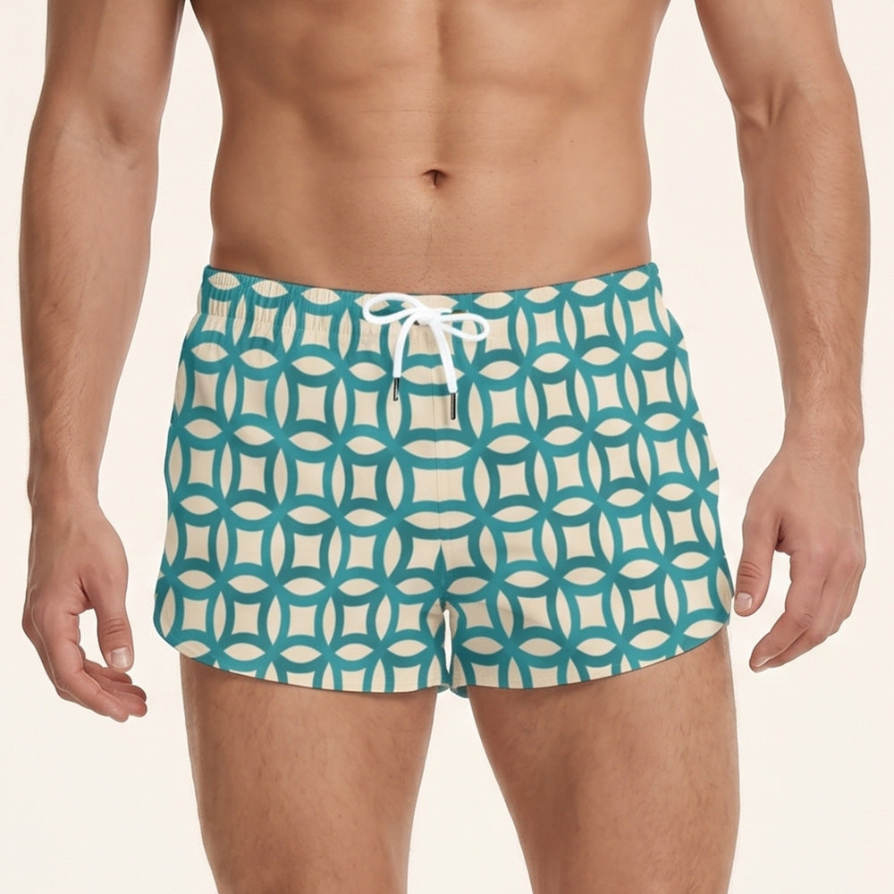 Circles (Little Shorts)