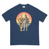 Circuit Party (Boxy Tee)-Boxy T-Shirt-Swish Embassy