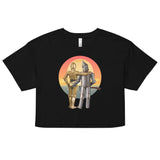 Circuit Party (Crop Top)-Crop Top-Swish Embassy