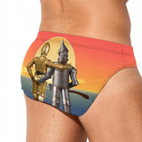 Circuit Party(Swim Briefs)-Swim Briefs-Swish Embassy