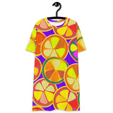 Citrus (Kaftan Shirt)-Kaftan Shirt-Swish Embassy