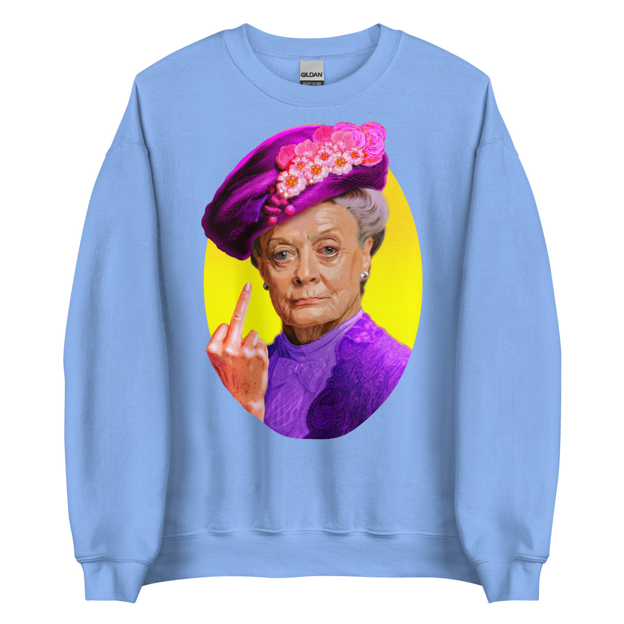 Class Dismissed (Sweatshirt)-Sweatshirt-Swish Embassy