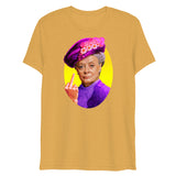 Class Dismissed (Triblend)-Triblend T-Shirt-Swish Embassy