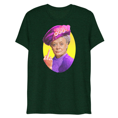 Class Dismissed (Triblend)-Triblend T-Shirt-Swish Embassy