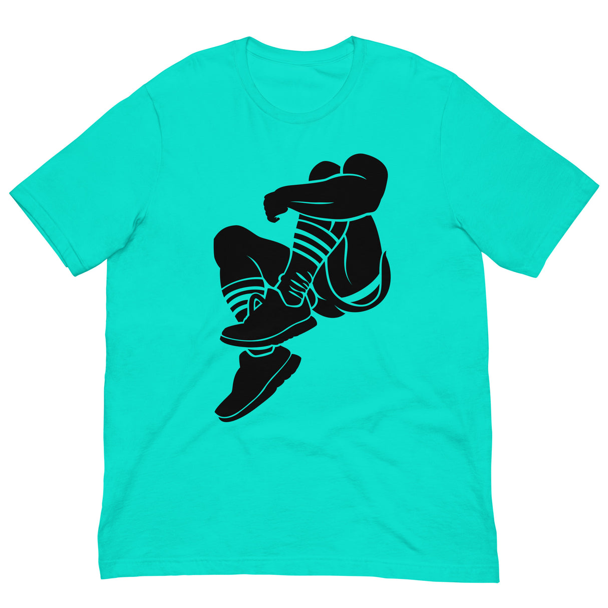 Cleavage-T-Shirts-Swish Embassy