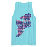 Cleavage (Tank Top)-Tank Top-Swish Embassy