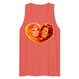 Cliffhanger Couture (Tank Top)-Tank Top-Swish Embassy