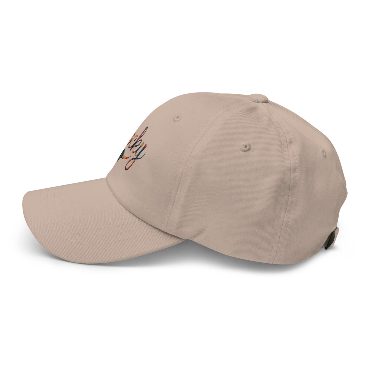 Cocky (Dad hat)-Headwear-Swish Embassy