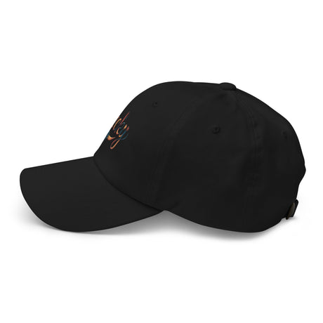 Cocky (Dad hat)-Headwear-Swish Embassy