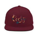 Cocky (Headwear)-Headwear-Swish Embassy